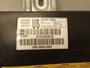 BMW 323i Left Front Door Airbag Module-7