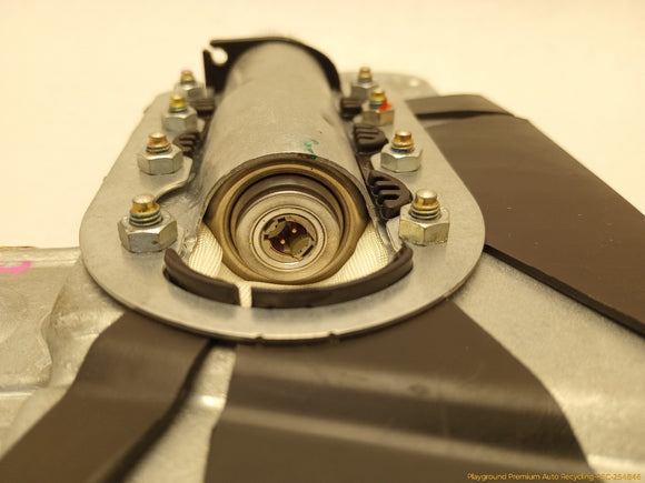 BMW 323i Left Front Door Airbag Module