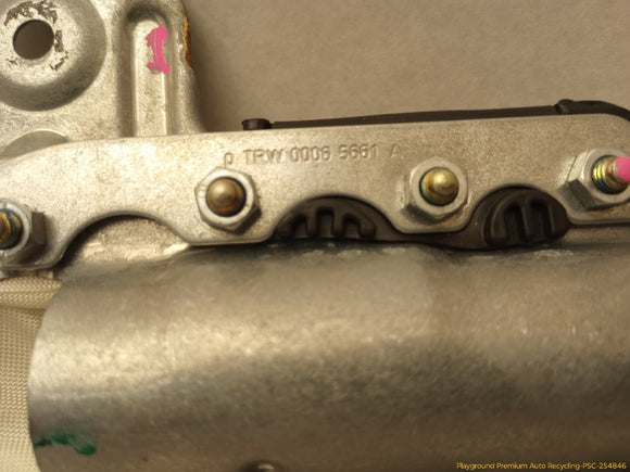 BMW 323i Left Front Door Airbag Module