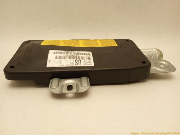 BMW 323i Right Front Door Airbag Module