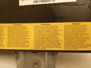 BMW 323i Right Front Door Airbag Module-8