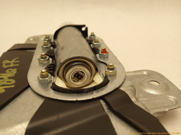 BMW 323i Right Front Door Airbag Module