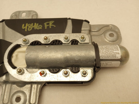 BMW 323i Right Front Door Airbag Module