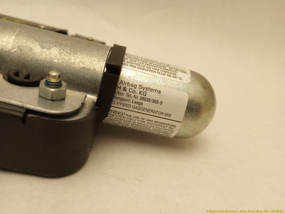 BMW 323i Right Front Door Airbag Module