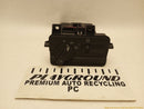 BMW 323i Head Lamp Control Switch-1