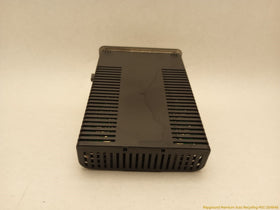 BMW 323i Head Lamp Control Switch - 0