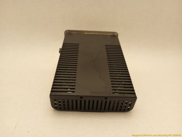 BMW 323i Head Lamp Control Switch - 0