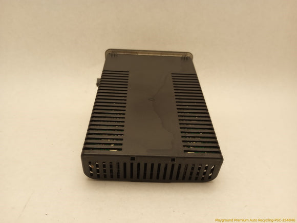 BMW 323i Head Lamp Control Switch