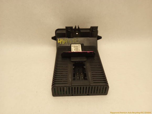 BMW 323i Head Lamp Control Switch