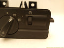 BMW 323i Head Lamp Control Switch-5