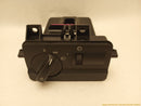 BMW 323i Head Lamp Control Switch-6