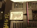 BMW 323i Head Lamp Control Switch-8