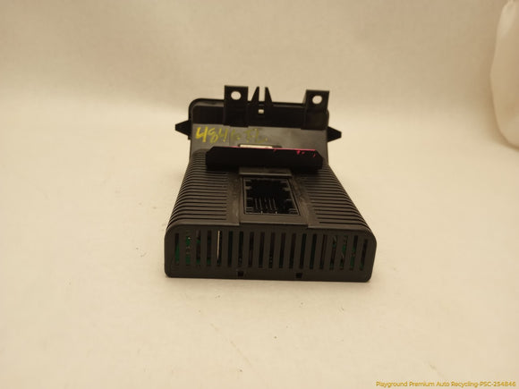 BMW 323i Head Lamp Control Switch