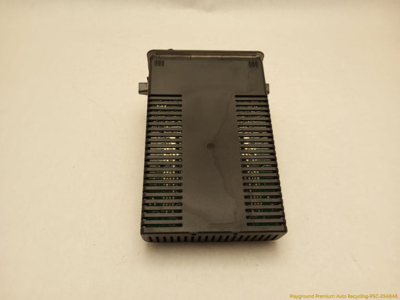 BMW 323i Head Lamp Control Switch