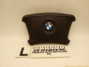 BMW 323i Steering Wheel Airbag