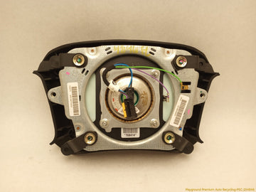 BMW 323i Steering Wheel Airbag - 0