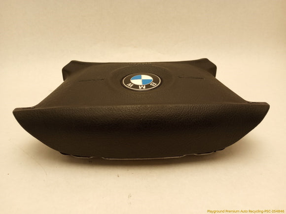 BMW 323i Steering Wheel Airbag