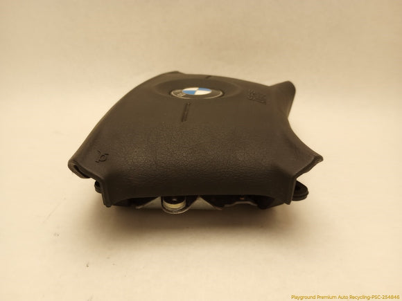 BMW 323i Steering Wheel Airbag