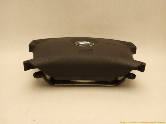BMW 323i Steering Wheel Airbag