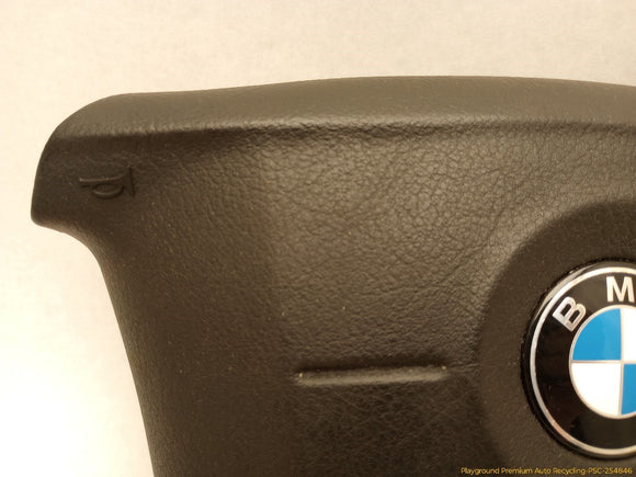 BMW 323i Steering Wheel Airbag