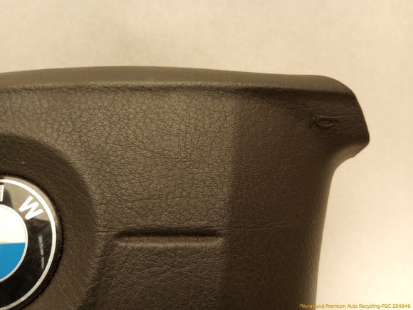 BMW 323i Steering Wheel Airbag