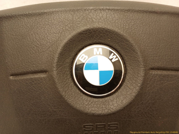BMW 323i Steering Wheel Airbag