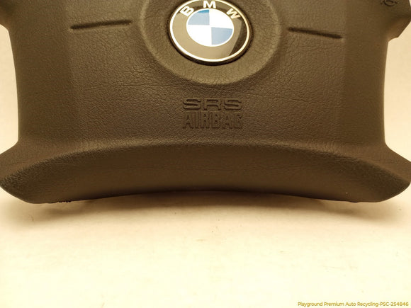 BMW 323i Steering Wheel Airbag