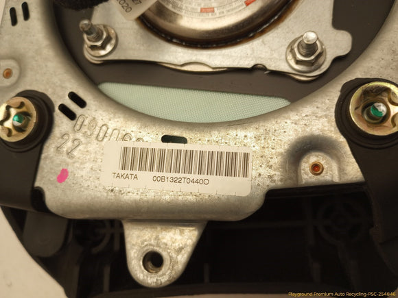 BMW 323i Steering Wheel Airbag