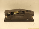 BMW 323i Climate Control Switch-2