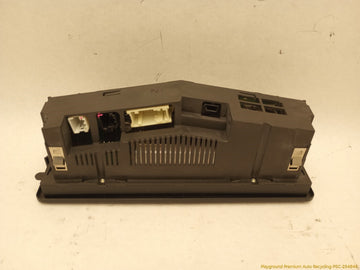 BMW 323i Climate Control Switch - 0
