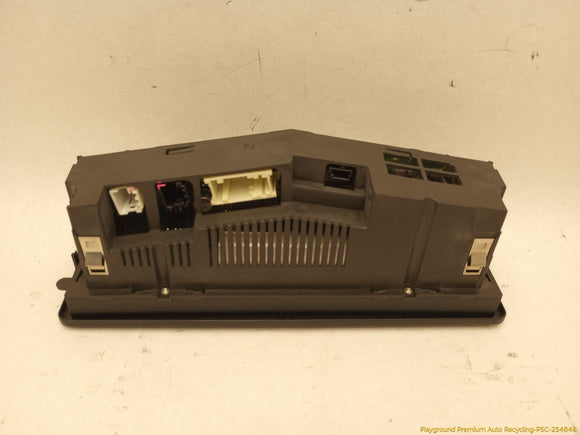 BMW 323i Climate Control Switch