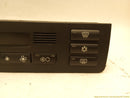 BMW 323i Climate Control Switch-6