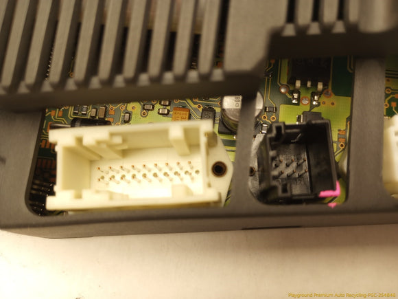 BMW 323i Climate Control Switch