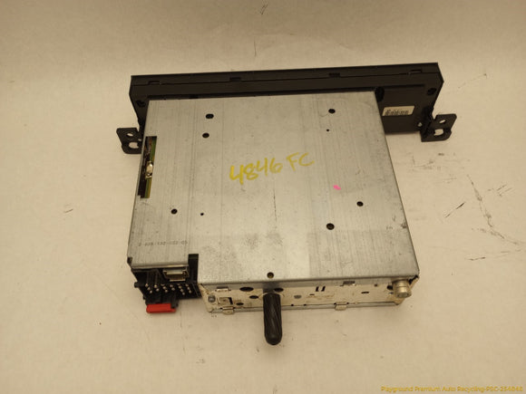 BMW 323i Radio Audio CD Player