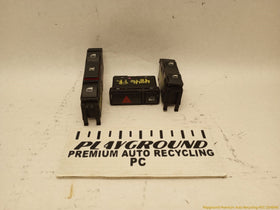 BMW 323i Set Of Door Window Control Switch
