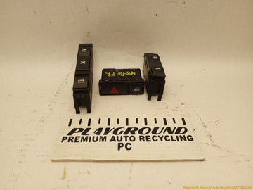 BMW 323i Set Of Door Window Control Switch