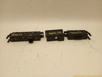 BMW 323i Set Of Door Window Control Switch - 0