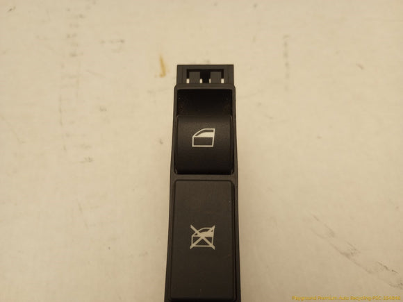 BMW 323i Set Of Door Window Control Switch