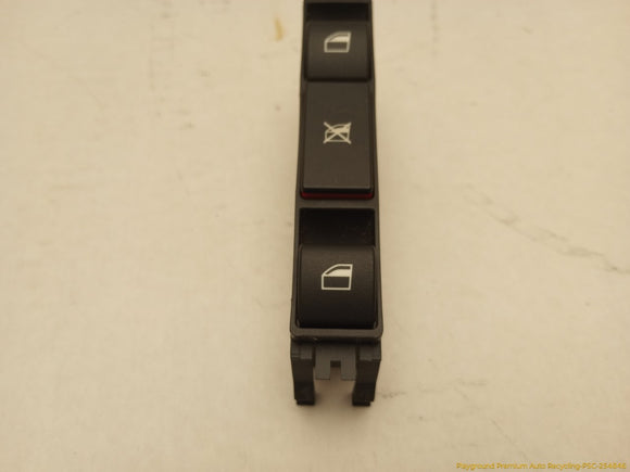 BMW 323i Set Of Door Window Control Switch
