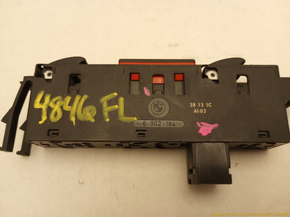 BMW 323i Set Of Door Window Control Switch