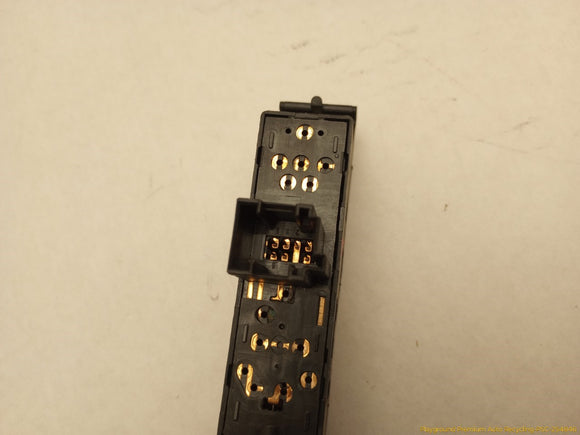 BMW 323i Set Of Door Window Control Switch