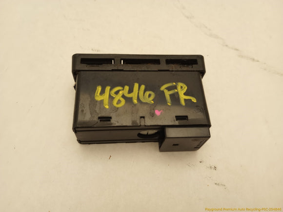BMW 323i Set Of Door Window Control Switch