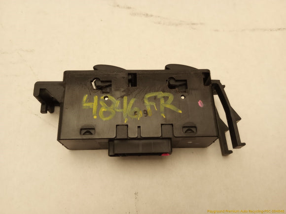 BMW 323i Set Of Door Window Control Switch