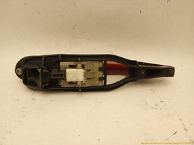 BMW 323i Passenger Right Front Door Handle Exterior - 0