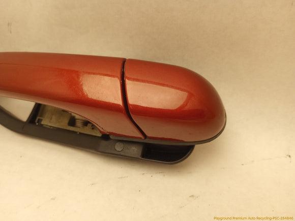 BMW 323i Passenger Right Front Door Handle Exterior