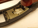 BMW 323i Passenger Right Front Door Handle Exterior-8