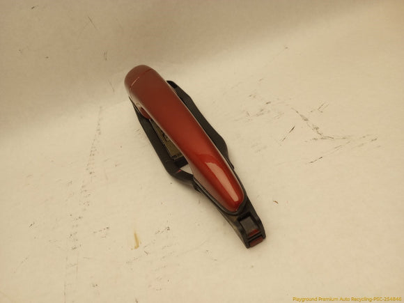 BMW 323i Passenger Right Front Door Handle Exterior