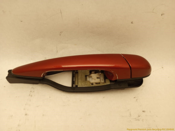 BMW 323i Passenger Right Front Door Handle Exterior