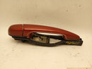 BMW 323i Passenger Right Front Door Handle Exterior-12