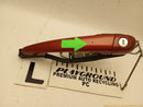 BMW 323i Driver Left Front Door Handle Exterior-1